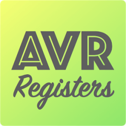 ikon AVR Registers Reboot