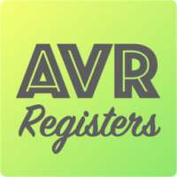 AVR Registers Reboot on 9Apps