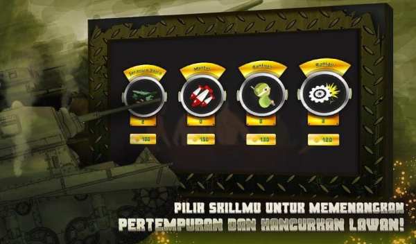 Tak Gentar screenshot 2