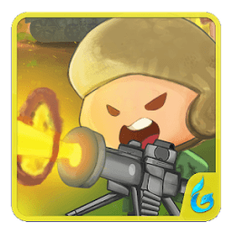 Tak Gentar icon