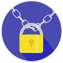 Document Lock Keep Safe and Hide Pictures Videos आइकन