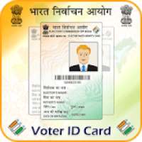 Voter ID Card Online Services - Voter List Online on 9Apps