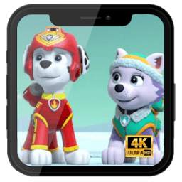 Paw Patrol Wallpaper 1.0