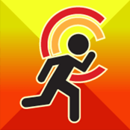 Pure Force Citizens Smart Watch App icon