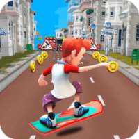 Subway Boy - Endless Run