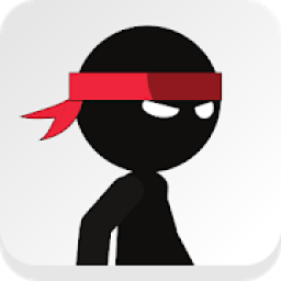 Stickman Adventure आइकन