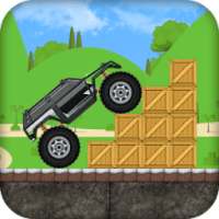 Monster Truck Mission