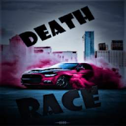 Death Race Extra