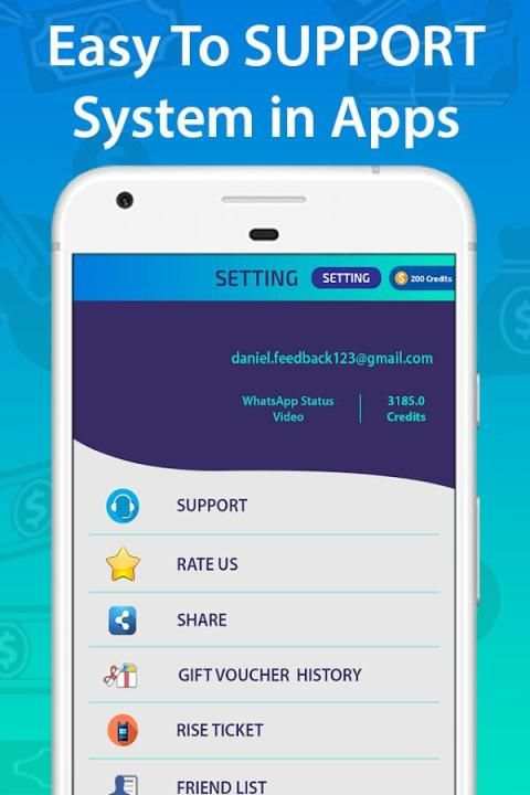 Earning Boost - Unlimited Earn स्क्रीनशॉट 1
