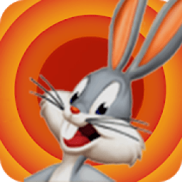 ikon Lonney Tunes Dash