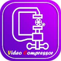 HD Video Compressor: Video Size Reducer