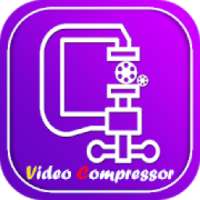 HD Video Compressor: Video Size Reducer on 9Apps