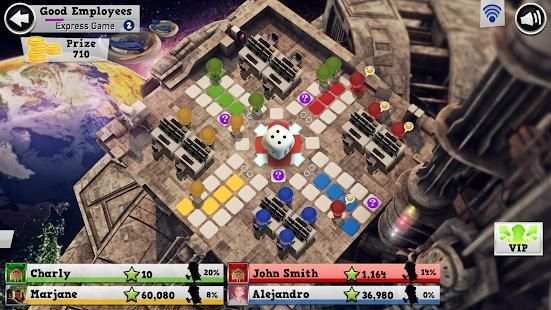 Ludo Online (Mr Ludo) screenshot 6