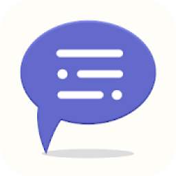 Messenger Home 1.0.1