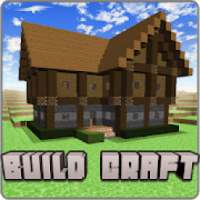 Build Craft | Build & Explore