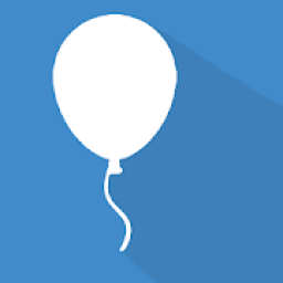 Protect Balloon खेल गुब्बारा उदय ऊपर की रक्षा आइकन