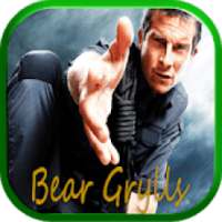 Bear.Grylls.Survival Challenge run video on 9Apps