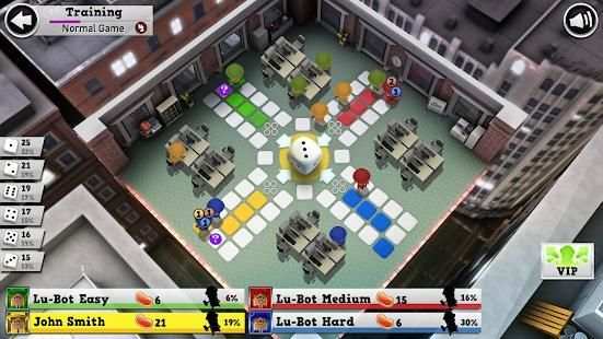 Ludo Online (Mr Ludo) screenshot 9