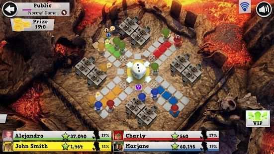 Ludo Online (Mr Ludo) screenshot 3