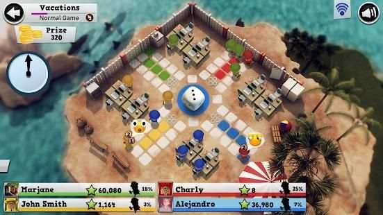 Ludo Online (Mr Ludo) screenshot 2