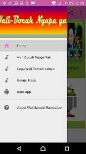 Wali Spesial Ramadhan screenshot 4