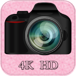 ikon HD Camera: 4 K Ultra Cameras