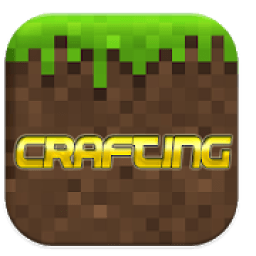 ikon Crafting and Building Pocket edition