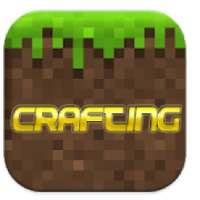 Crafting and Building Pocket edition