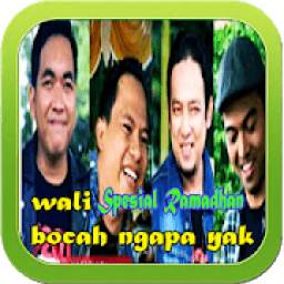 Wali Spesial Ramadhan 2.0