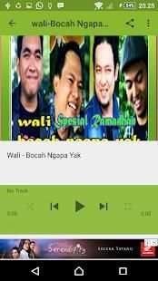 Wali Spesial Ramadhan screenshot 2
