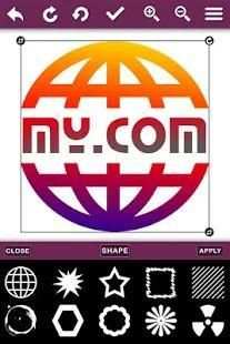 Logo Maker screenshot 4