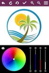 Logo Maker screenshot 3