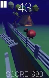 The Sheep Game screenshot 2