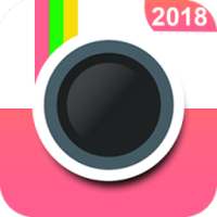 Sweet Selfie - Filtre Camera - Beauty Camera 2018