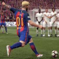 ikon Dream League Soccer