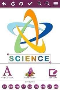 Logo Maker screenshot 2