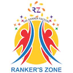 Rankers Zone