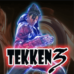 Pages Tekken:3 Guide Info आइकन