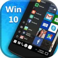 Windows 10 Computer Launcher For Android