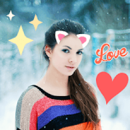 Cute Filters for Pictures आइकन