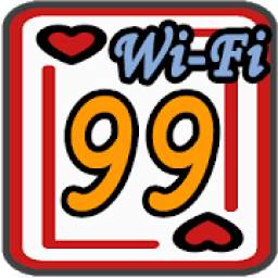 Wi-Fi 99