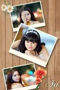 Photo Collage Art Free screenshot 6