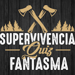 Ghost Survival Test (QUIZ) icon