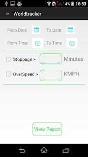 WorldTracker स्क्रीनशॉट 1