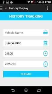 WorldTracker स्क्रीनशॉट 3