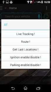 WorldTracker स्क्रीनशॉट 4