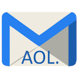 Connect for AOL Mail आइकन