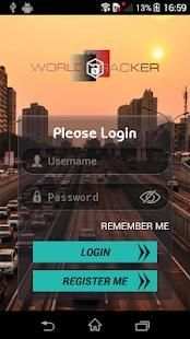 WorldTracker स्क्रीनशॉट 7