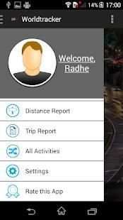 WorldTracker स्क्रीनशॉट 6