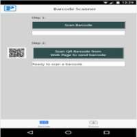 Mobile Data Collector